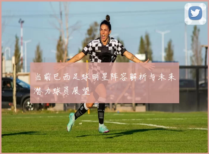 当前巴西足球明星阵容解析与未来潜力球员展望