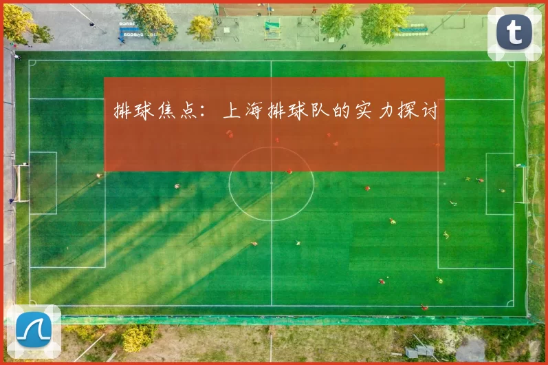 排球焦点：上海排球队的实力探讨