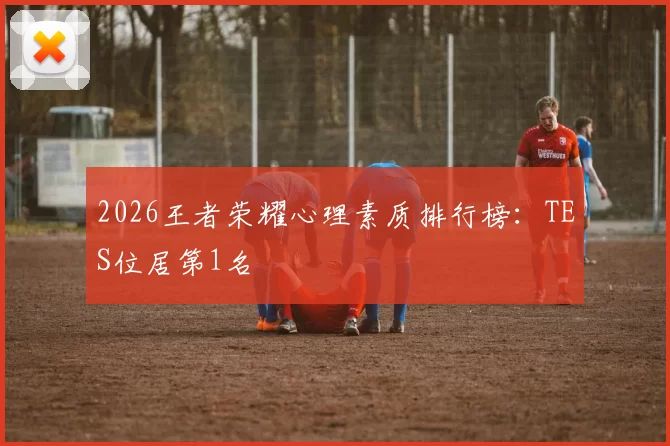 2026王者荣耀心理素质排行榜：TES位居第1名